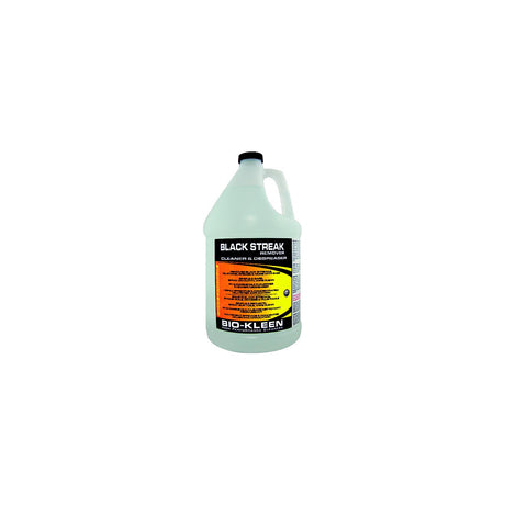 Bio-Kleen M00509 Black Streak Remover, 1 Gal.