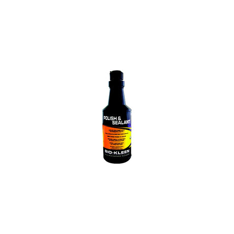 Bio-Kleen M00805 Polish &amp; Sealant, 16 oz.