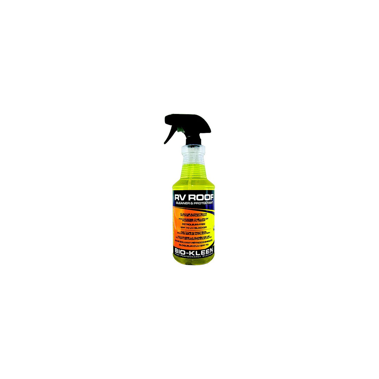 RV ROOF CLEANER/PROTECT 32 OZ