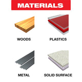 Diablo 5-1/2 in. L X 3-7/8 in. W 80 Grit Aluminum Oxide Mouse Sandpaper 5 pk