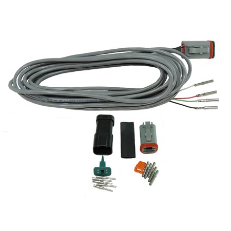 Balmar SG20408 Com 3-Way Expansion Cable