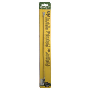 RemGrit 12 in. Carbide Grit Rod Saw Blade 1 pk