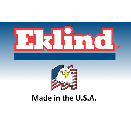 Eklind Ergo-Fold Assorted Metric Fold-Up Hex Key Set 7 pc, Pack of 4