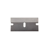 Allway Steel Single Edge Razor Blade 1-9/16 in. L 100 pk, Pack of 10