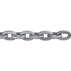 Chain, Hi-Test 1/4″ Sold Per Ft G4