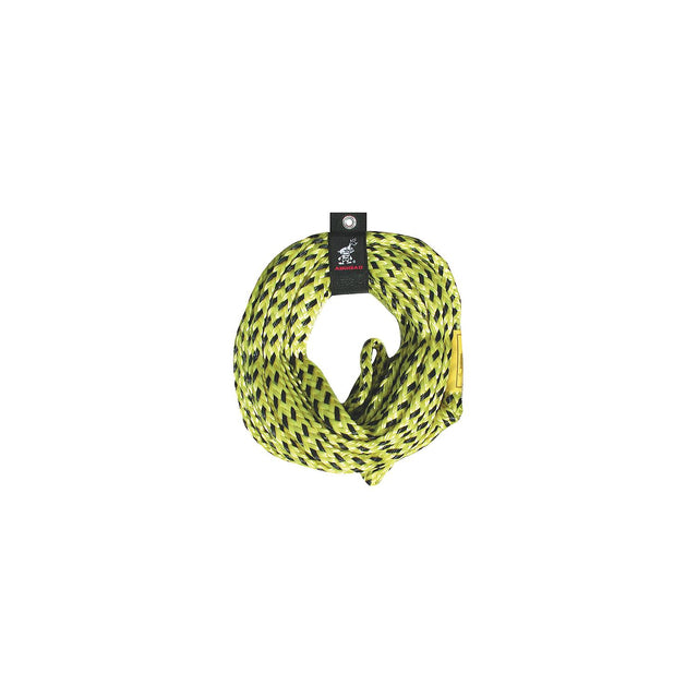 Airhead AHTR6000 Super Strength 5-Rider Tube Rope