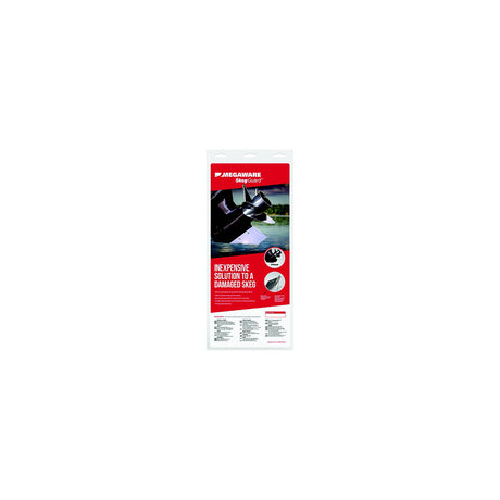 Megaware 27341 Skegguard Skeg Protector For Select Mercury Mariner Models 40 to 60 HP