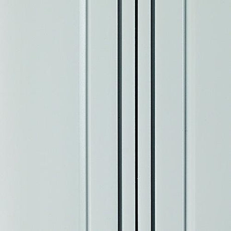 MegaWare 20508 KeelGuard Keel Protector, 8' Gray