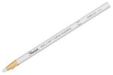 Sanford 2229132 Peel-Off China Marker, Black, Wood Barrel, Pack of 12