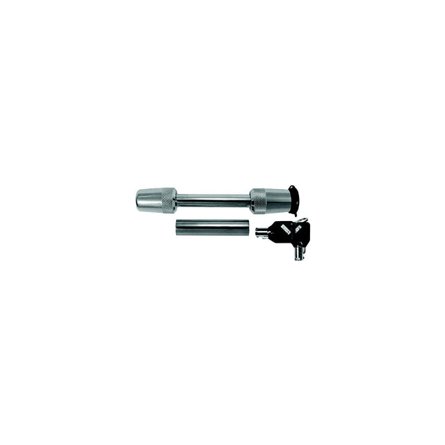 Trimax SXTS32 Universal Stainless Steel Receiver Lock
