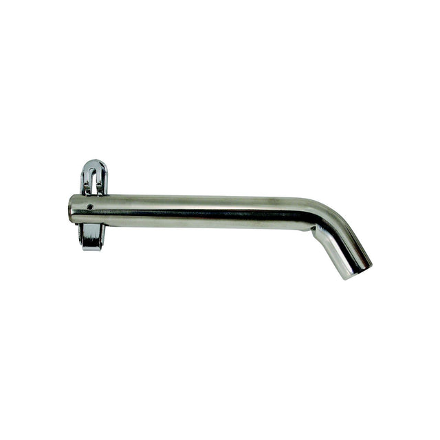 Trimax SXTX200 Flip-Tip Stainless Steel Receiver Pin, 5/8"