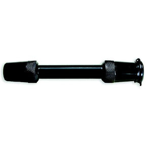 Trimax T5BLACK Receiver Locking Pin Fits All 2.5″ Class V Receivers, Black