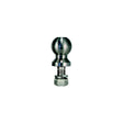 2-5/16IN TOW BALL CHROME