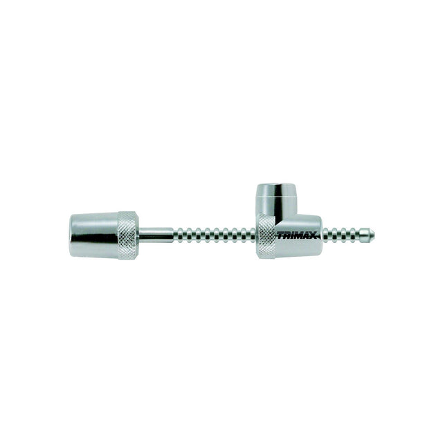 ADJUSTABLE COUPLER LOCK