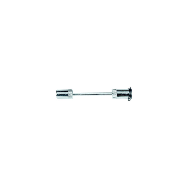 Trimax Coupler Lock