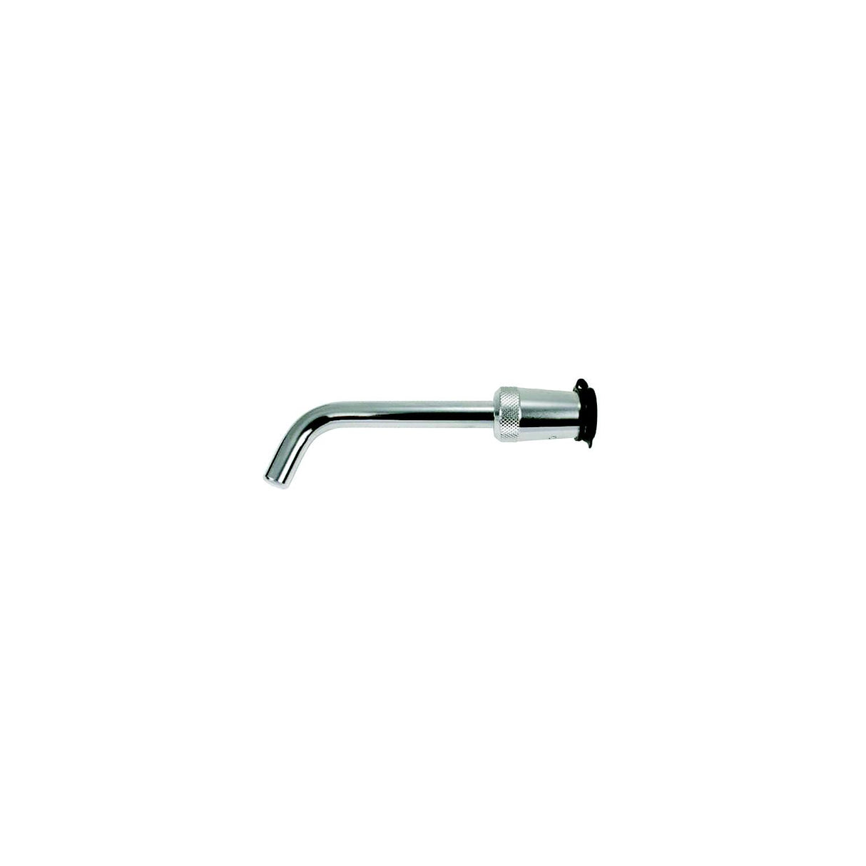 DELUXE KEY RECEIVER LOCK 1/2