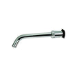Trimax TR200 Chrome Plated 5/8 Deluxe Receiver Lock