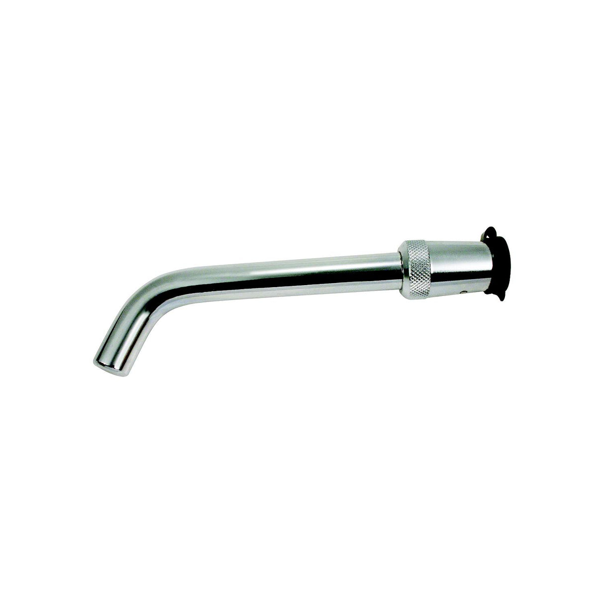 Trimax TR200 Chrome Plated 5/8 Deluxe Receiver Lock