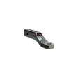 Trimax TRZ2ALFM Fixed Aluminum Hitch, 2" Drop