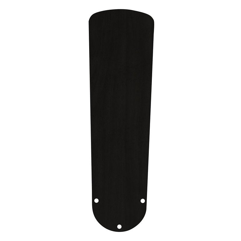 Boston Harbor 9483074-MBK Hugger Fan, Matte Black Blade, 52 in Sweep