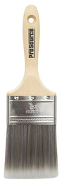 ProSource OR 11601 0250 Flat Pain Wt Brush, 2-1/2in W, Flat Cut, Polyester