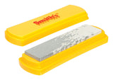 Smith's 4 in. L Arkansas Sharpening Stone 1,200 Grit 1 pc