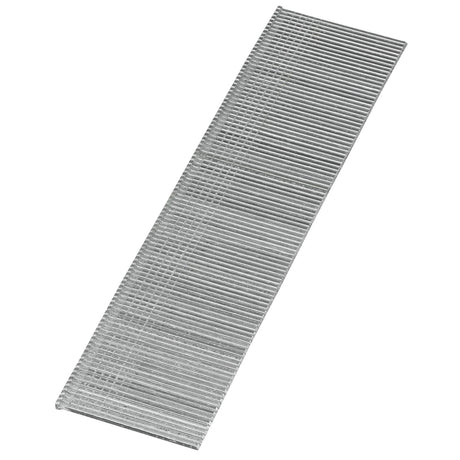 Bostitch 18 Ga. X 1-3/16 in. L Coated Steel Brad Nails 3000 pk