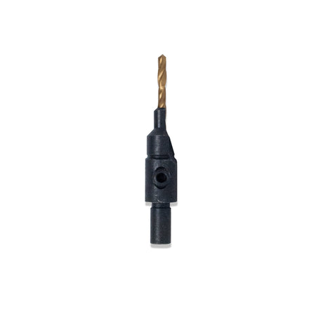 Eazypower Isomax 7/64 in. X 7/64 inch  D X 2-1/8 in. L Titanium Countersink Countersink Bit 1 pc
