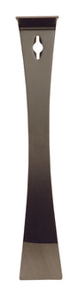 Hyde 9.5 in. Pry Bar 1 pk