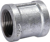 B & K 511-210BC Pipe Coupling, 3 in, Threaded, 150 psi Pressure