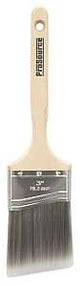 ProSource OR 21601 0300 Angular Sash Pain Wt Brush, 3in W, Angle sash, Polyester