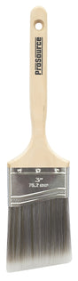 ProSource OR 21601 0300 Angular Sash Pain Wt Brush, 3in W, Angle sash, Polyester