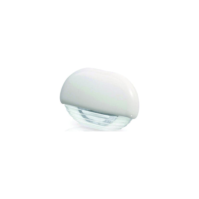 Hella 958126011 LED ″Easy Fit″ Step Lamp, White w/White LEDs