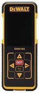 DEWALT DW0165N Laser Distance Measure, 165 ft, LCD Display