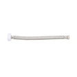 9IN TOILET SUPPLY LINE 3/8 COM