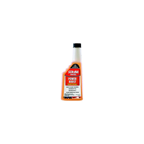 Sta-Bil 15224 Sta-Bil Diesel Power Boost, 20 oz.