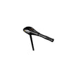 Minn Kota 1352270M Endura Freshwater Transom Mount Trolling Motor W/Battery Meter, 30 lbs. Thrust, 30″ Shaft, 12 Volts