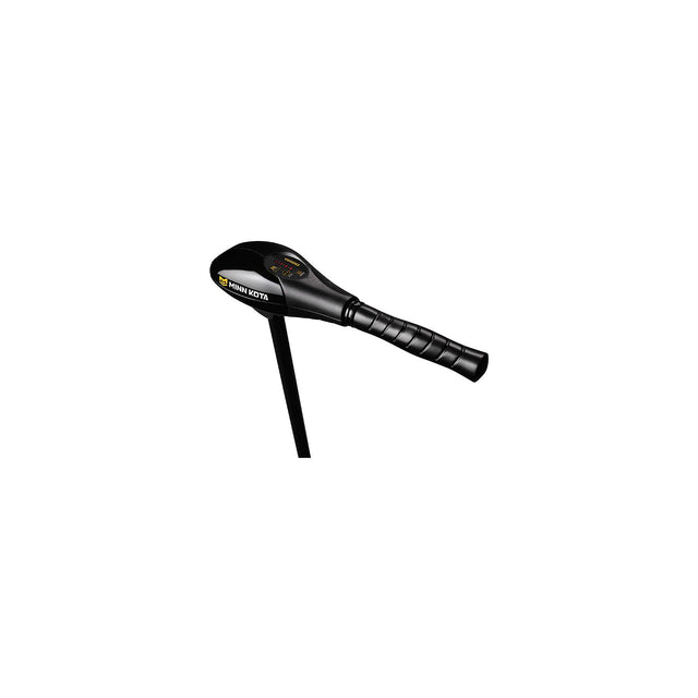 Minn Kota 1352270M Endura Freshwater Transom Mount Trolling Motor W/Battery Meter, 30 lbs. Thrust, 30″ Shaft, 12 Volts