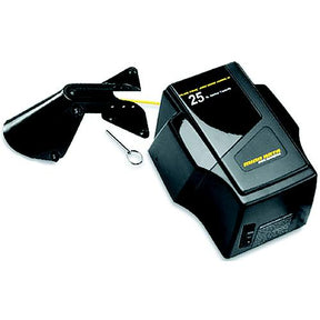 Deckhand 25 w/Corded Remote