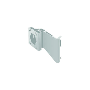 Minn Kota 1810366 Raptor Port 4″ Jack Plate Bracket, White