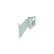 Minn Kota 1810367 Raptor Starboard 6″ Jack Plate Bracket, White