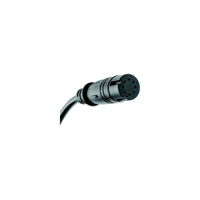 Minn Kota 1852078 MKR-DSC-15 Dual Spectru CHIRP Adapter Cable, Lowrance 8-Pin