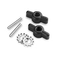 Minn Kota MKP-10 Trolling Motor Prop Nut 1/2"