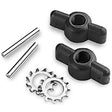 Minn Kota MKP-23 Trolling Motor Prop Nut