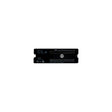 Safe-T-Alert LP Gas Alarm, Surface Mt, Black