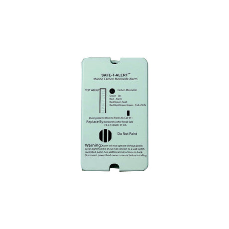 MTI Industries FX4MARINE <br>FX-4 Marine Surface Mount