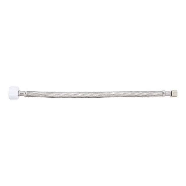 16IN TOILET SUPPLY LINE 3/8 CO