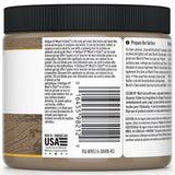 Retique It Wood'n Stain RQ-WNS16-BARN-R10 Wood Stain, Barn Wood, Gel, 16 oz
