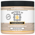 Retique It Wood'n Stain RQ-WNS16-POAK-R10 Wood Stain, Pickled Oak, Gel, 16 oz