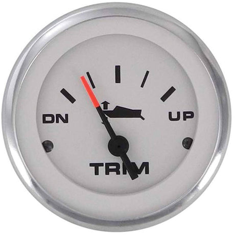Lido Trim Gauge Fog Res Merc